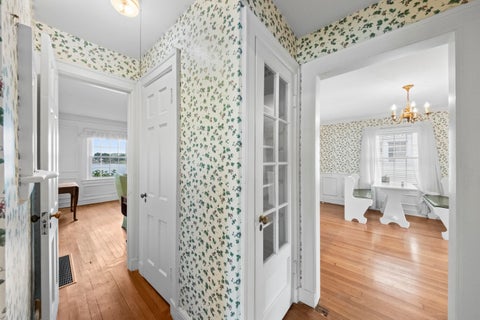 Tiny photo for 704 Waterfront St, Greenup, KY 41144 (MLS # 61223)