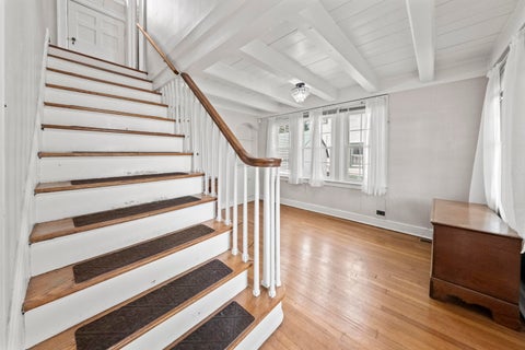 Tiny photo for 704 Waterfront St, Greenup, KY 41144 (MLS # 61223)
