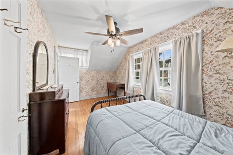 Tiny photo for 704 Waterfront St, Greenup, KY 41144 (MLS # 61223)