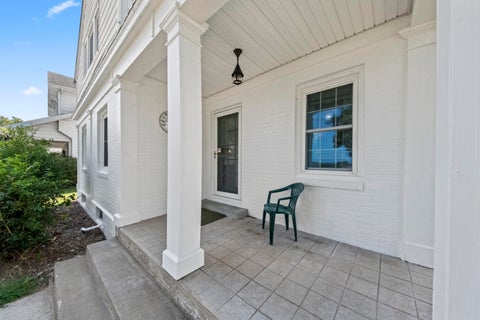 Tiny photo for 704 Waterfront St, Greenup, KY 41144 (MLS # 61223)