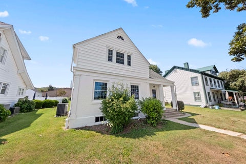 Tiny photo for 704 Waterfront St, Greenup, KY 41144 (MLS # 61223)