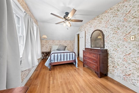 Tiny photo for 704 Waterfront St, Greenup, KY 41144 (MLS # 61223)