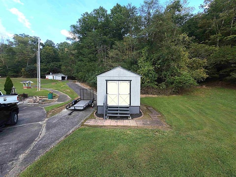 Tiny photo for 7234 Edgewood Drive, Ashland, KY 41102 (MLS # 61233)