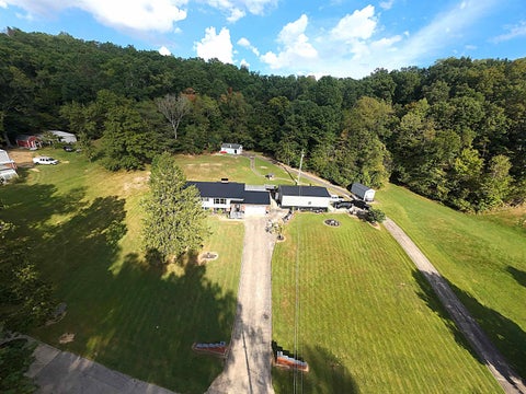 Tiny photo for 7234 Edgewood Drive, Ashland, KY 41102 (MLS # 61233)