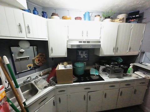 Tiny photo for 7234 Edgewood Drive, Ashland, KY 41102 (MLS # 61233)