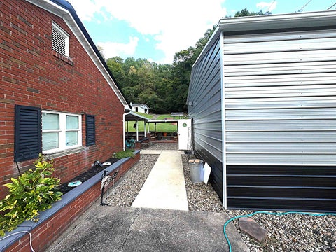 Tiny photo for 7234 Edgewood Drive, Ashland, KY 41102 (MLS # 61233)