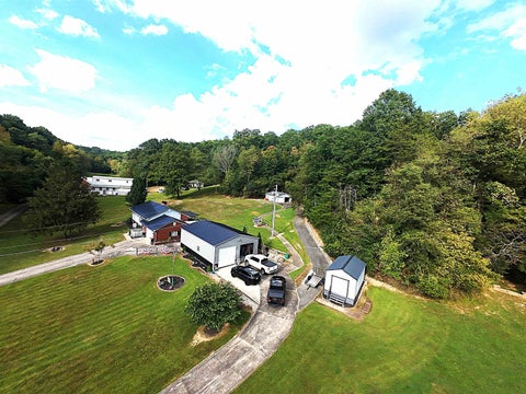 Tiny photo for 7234 Edgewood Drive, Ashland, KY 41102 (MLS # 61233)
