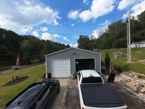 Tiny photo for 7234 Edgewood Drive, Ashland, KY 41102 (MLS # 61233)