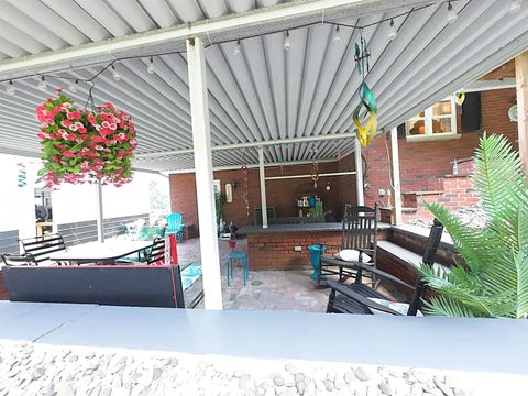 Tiny photo for 7234 Edgewood Drive, Ashland, KY 41102 (MLS # 61233)