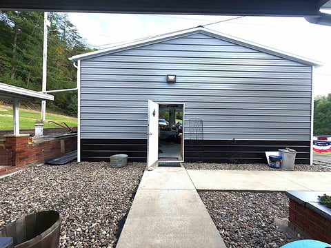 Tiny photo for 7234 Edgewood Drive, Ashland, KY 41102 (MLS # 61233)