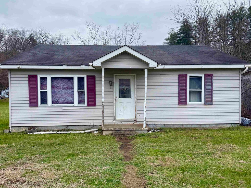 Photo of 2411 Rosemont Drive, Ashland, KY 41102 (MLS # 59906)