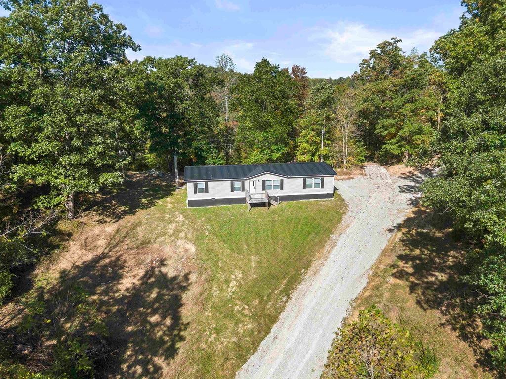 Photo of 9948 Alley Branch Rd. BR, Catletsburg, KY 41129 (MLS # 61431)
