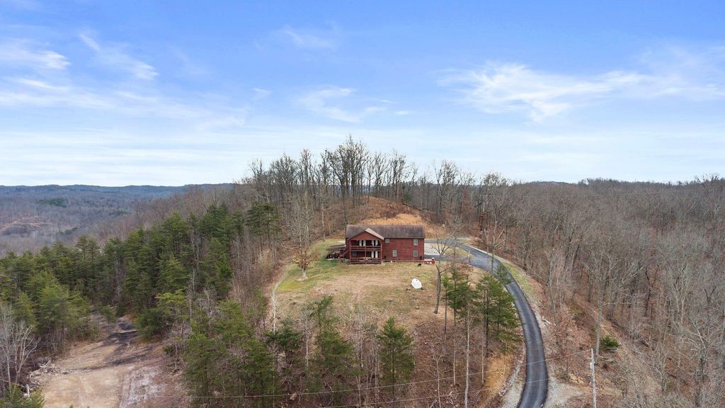 Photo of 1010 Canoe Run, Grayson, KY 41143 (MLS # 59981)