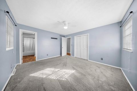 Tiny photo for 1609 Gainesway Drive, Worthington, KY 41183 (MLS # 60211)