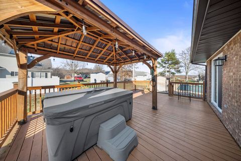 Tiny photo for 1609 Gainesway Drive, Worthington, KY 41183 (MLS # 60211)