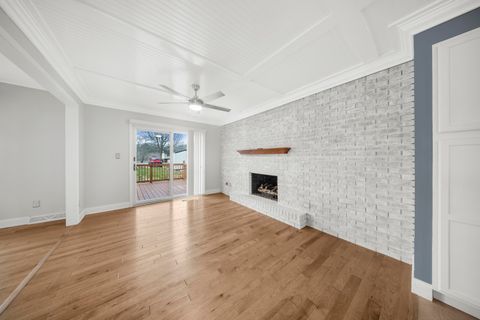 Tiny photo for 1609 Gainesway Drive, Worthington, KY 41183 (MLS # 60211)