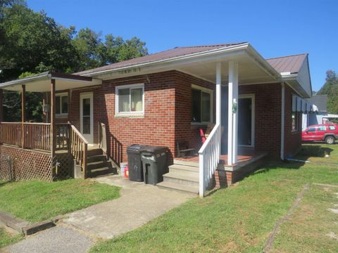 Tiny photo for 1006 Raceland Avenue, Russell, KY 41169 (MLS # 59578)