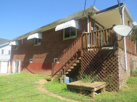 Tiny photo for 1006 Raceland Avenue, Russell, KY 41169 (MLS # 59578)