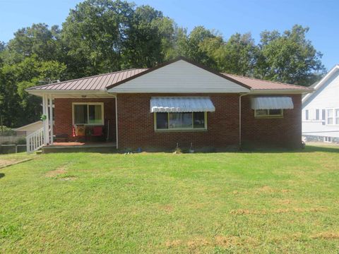 Photo of 1006 Raceland Avenue, Russell, KY 41169 (MLS # 59578)
