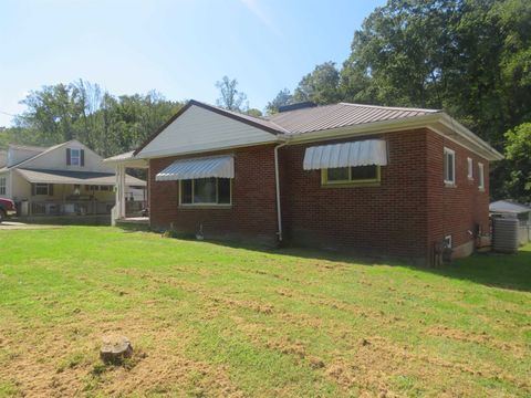 Tiny photo for 1006 Raceland Avenue, Russell, KY 41169 (MLS # 59578)