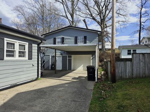 Photo of 1914 Washington Street, Flatwoods, KY 41139 (MLS # 60212)