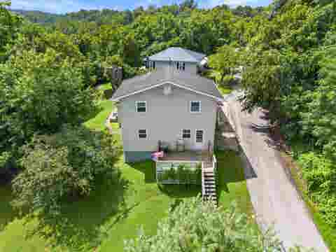 Tiny photo for 904 Horn Street, Ashland, KY 41102 (MLS # 60964)
