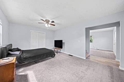 Tiny photo for 904 Horn Street, Ashland, KY 41102 (MLS # 60964)