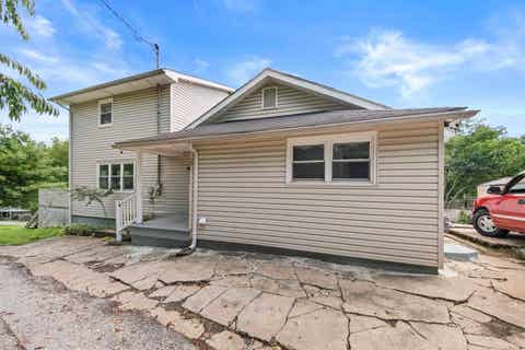 Tiny photo for 904 Horn Street, Ashland, KY 41102 (MLS # 60964)