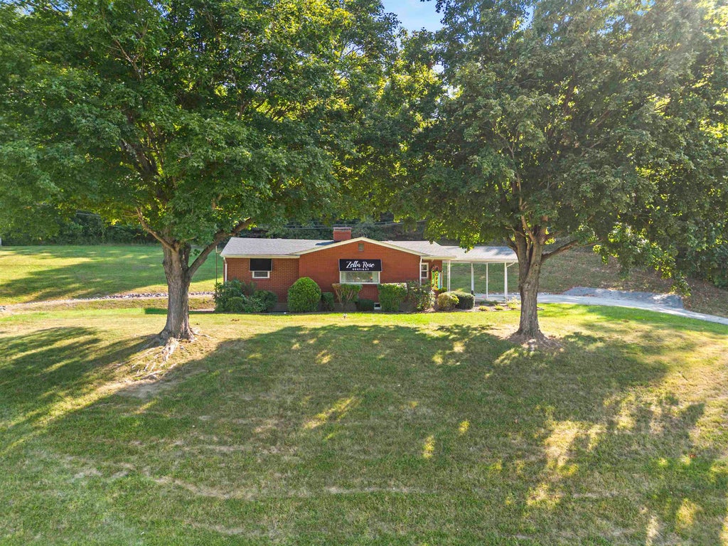 Photo of 9724 Rt 60, Ashland, KY 41102 (MLS # 61282)