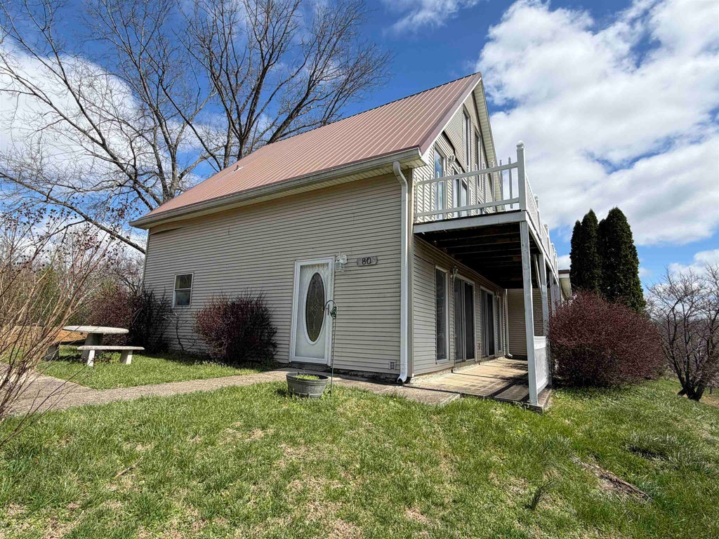 Photo of 80 Naomi Ln Ln, Ashland, KY 41102 (MLS # 60303)