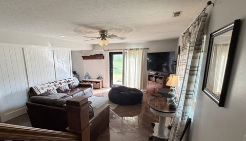 Tiny photo for 1832 Jr Furnace Powellsville Road, Franklin Furnace, OH 45629 (MLS # 61110)