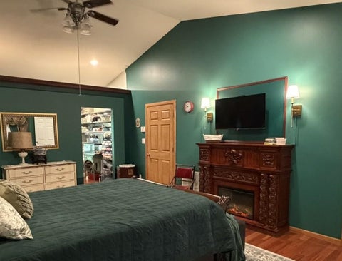 Tiny photo for 1832 Jr Furnace Powellsville Road, Franklin Furnace, OH 45629 (MLS # 61110)