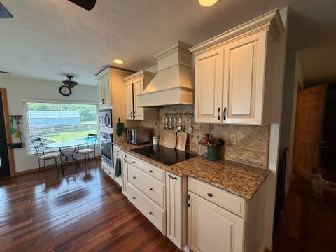 Tiny photo for 1832 Jr Furnace Powellsville Road, Franklin Furnace, OH 45629 (MLS # 61110)