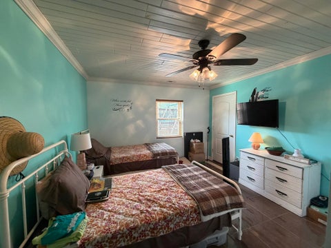 Tiny photo for 1832 Jr Furnace Powellsville Road, Franklin Furnace, OH 45629 (MLS # 61110)