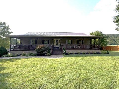 Photo of 1832 Jr Furnace Powellsville Road, Franklin Furnace, OH 45629 (MLS # 61110)