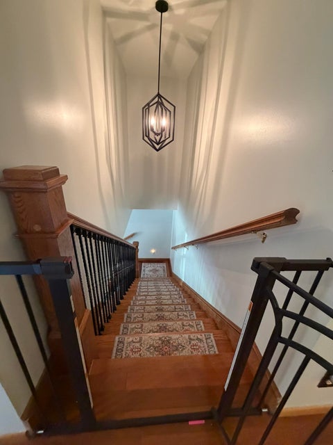 Tiny photo for 1832 Jr Furnace Powellsville Road, Franklin Furnace, OH 45629 (MLS # 61110)