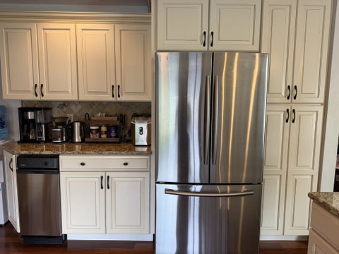Tiny photo for 1832 Jr Furnace Powellsville Road, Franklin Furnace, OH 45629 (MLS # 61110)