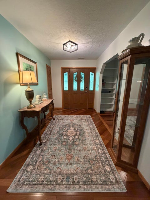 Tiny photo for 1832 Jr Furnace Powellsville Road, Franklin Furnace, OH 45629 (MLS # 61110)