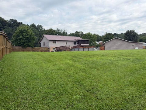 Tiny photo for 1832 Jr Furnace Powellsville Road, Franklin Furnace, OH 45629 (MLS # 61110)
