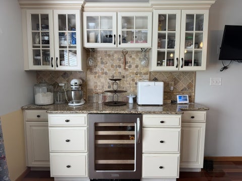 Tiny photo for 1832 Jr Furnace Powellsville Road, Franklin Furnace, OH 45629 (MLS # 61110)