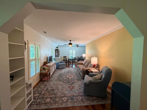 Tiny photo for 1832 Jr Furnace Powellsville Road, Franklin Furnace, OH 45629 (MLS # 61110)
