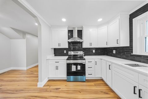 Tiny photo for 3842 Cactus Street St, Ashland, KY 41101 (MLS # 60044)