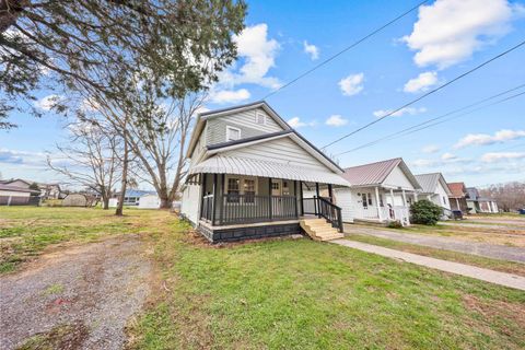 Photo of 3842 Cactus Street St, Ashland, KY 41101 (MLS # 60044)
