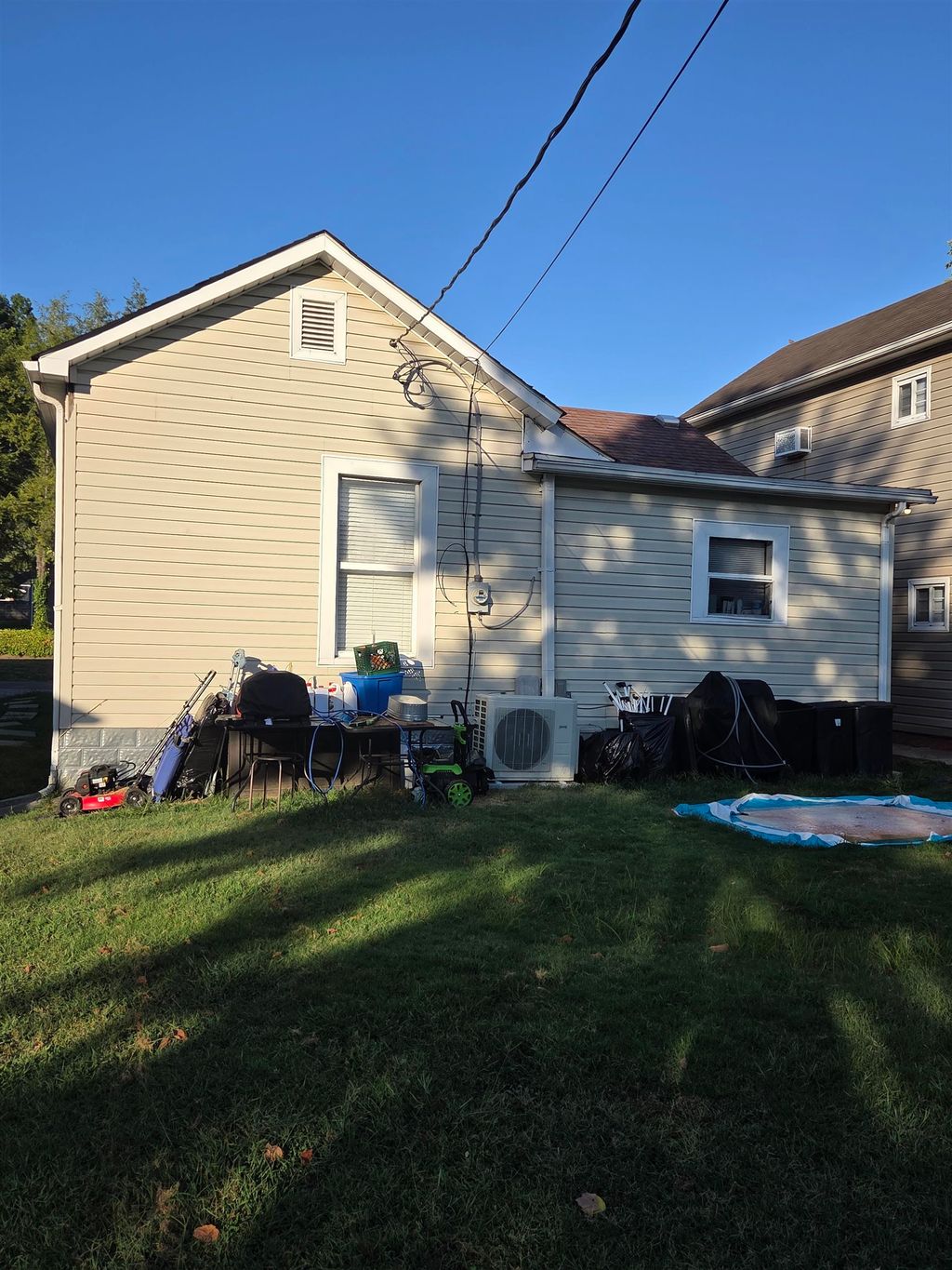 Photo of 1014 South 5th Street, Ironton, OH 45638 (MLS # 59320)