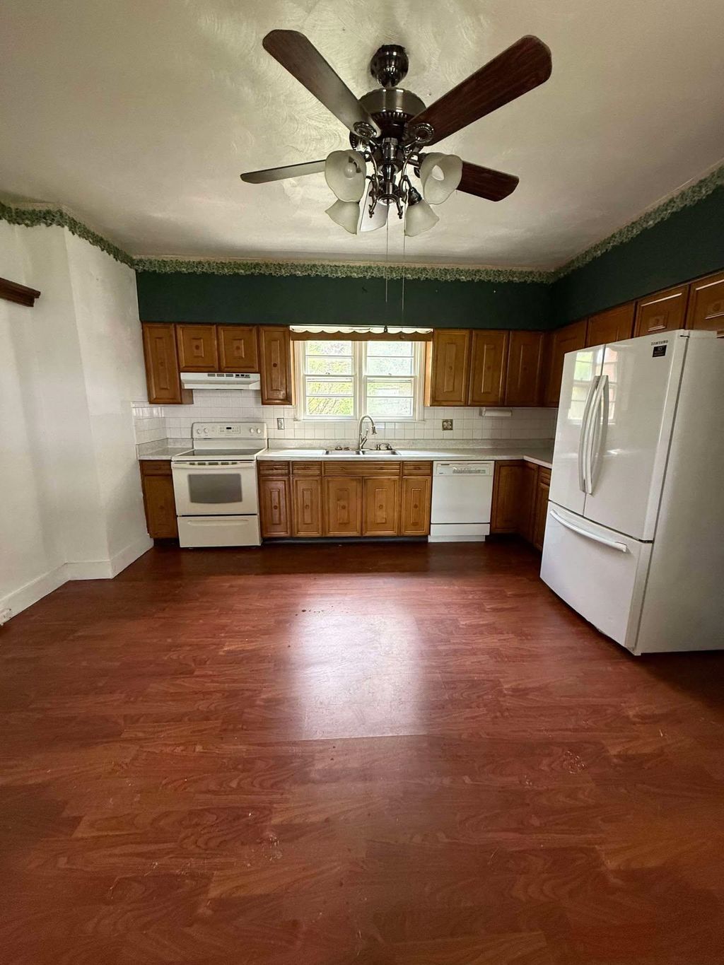 Photo of 2800 Walnut Street, Catlettsburg, KY 41129 (MLS # 58578)