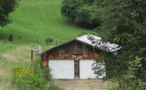 Tiny photo for 7942 Linda Circle, Catlettsburg, KY 41129 (MLS # 61108)