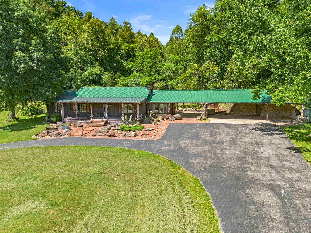 Photo of 5103 Laramie Trail Trl, Catlettsburg, KY 41129 (MLS # 61204)