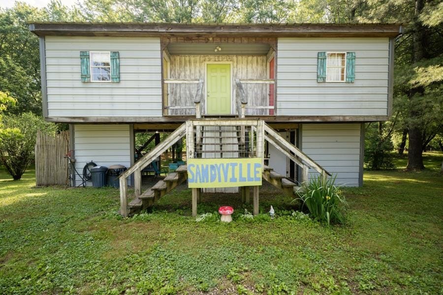 Photo of 490 Treasure Cove, Greenup, KY 41144 (MLS # 60653)