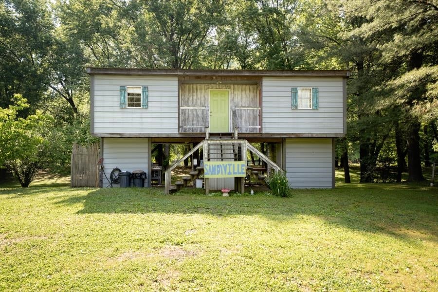Photo of 490 Treasure Cove, Greenup, KY 41144 (MLS # 60653)