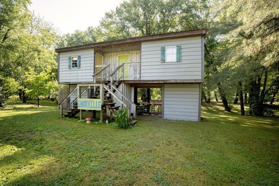Photo of 490 Treasure Cove, Greenup, KY 41144 (MLS # 60653)